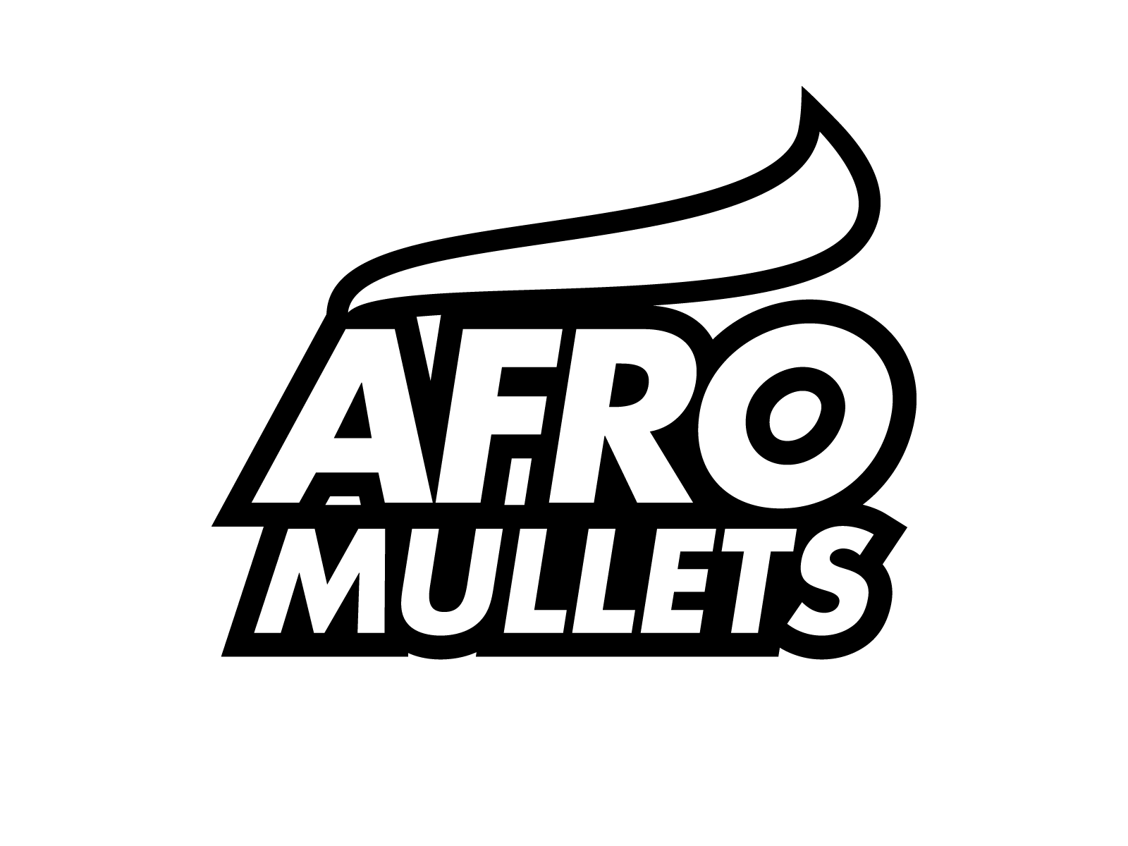 afromullets